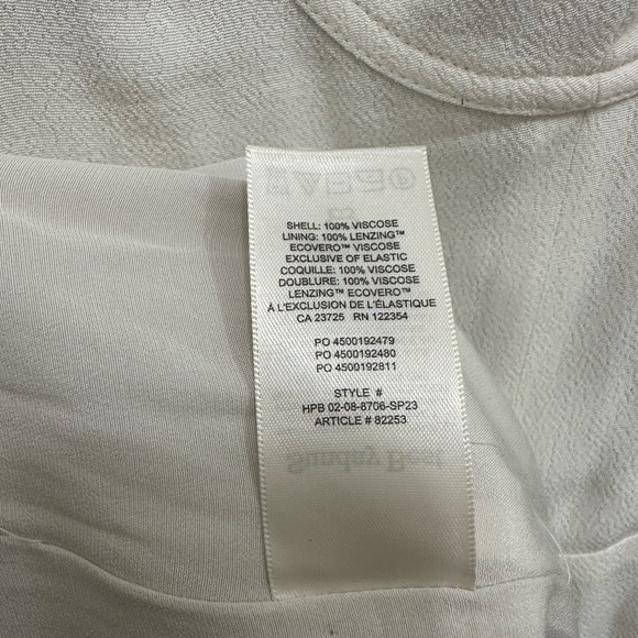 ARITZIA SUNDAY BEST VIOLA MIDI DRESS - Picture 8 of 9